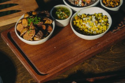 Ajua Mexican Kitchen & Bar Brings a Flavor-Driven Experience to Jacksonville Beach