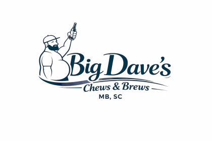 Big Dave's Chews and Brews