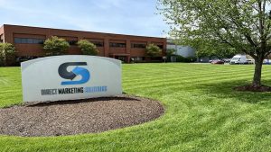 Direct Marketing Solutions plans to close its Portland production facility as the company has expanded its business in other locations.