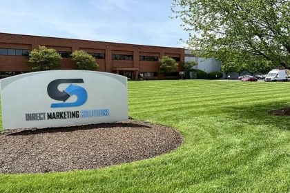 Direct Marketing Solutions plans to close its Portland production facility as the company has expanded its business in other locations. 