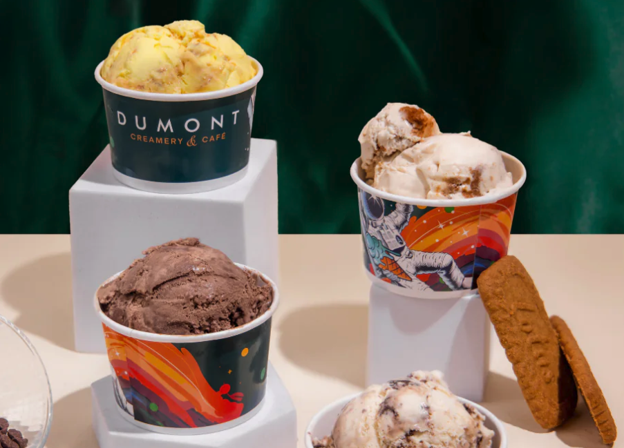 Dumont Creamery and Cafe Stepping into Naperville’s Block 59 Development