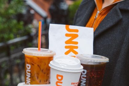 More Dunkin’ Potentially on Memphis Horizon