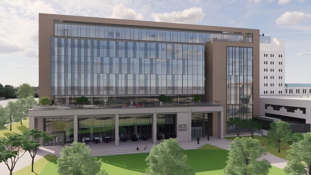 ECU Health Home Health and Hospice will close a facility and lay off employees in Greenville, North Carolina.