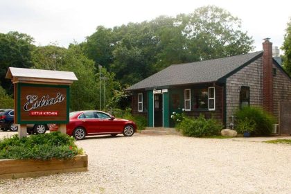 Estia’s Little Kitchen storefront image