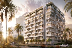 BI Group USA Breaks Ground on Parkside Residences, Brickell’s Newest Amenity-Driven, Wellness-Designed Residential Development