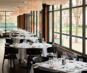 Forest in Birmingham Closing For Renovations, New Menu Additions