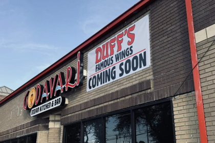 Franchisees Bringing Duff’s Wings To Cedar Park