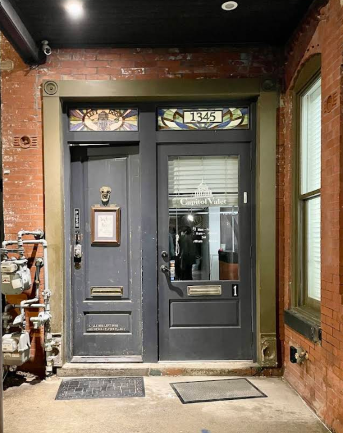 Frank’s Wild Years Approaches Opening