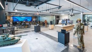 General Dynamics Information Technology filed a WARN notice in Maryland, indicating mass layoffs.
