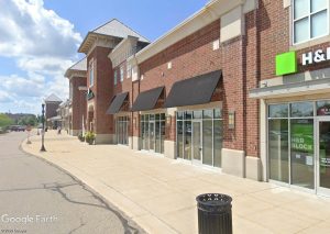 Howell Locals Building New Cafe and Golf Simulator Near Kroger