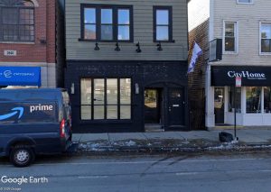 New Pub Concept with Full Kitchen Moving into Lincoln Park Storefront