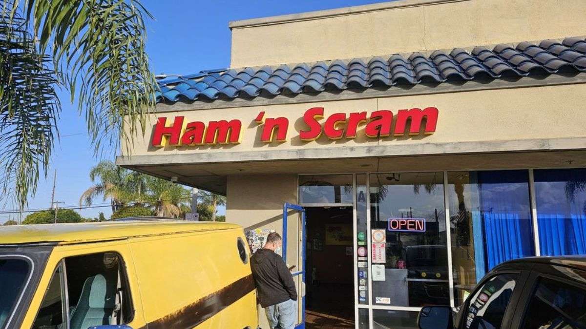 Ham 'n Scram Storefront image