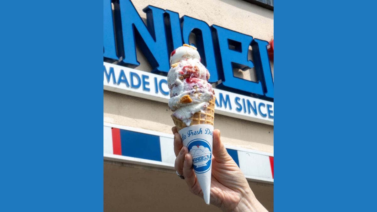 Handel’s Ice Cream to Open Early 2027 at GSQ in Goodyear