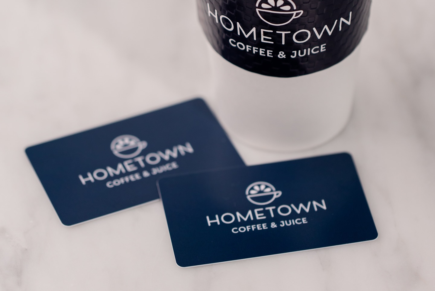 Hometown Coffee to Serve Commuters at Hinsdale Metra Station