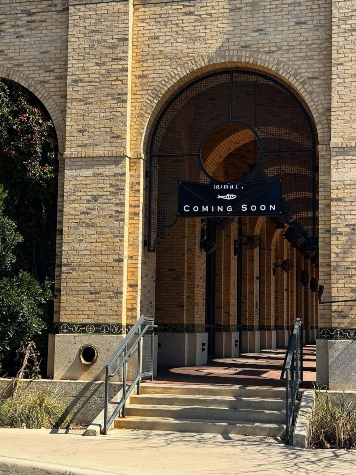 (a) mar. Bringing upscale Mexican seafood to San Antonio’s Pearl.