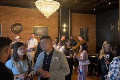 Dallas Restaurateurs and Industry Leaders Gather at What Now Media Group’s Accelerate Event