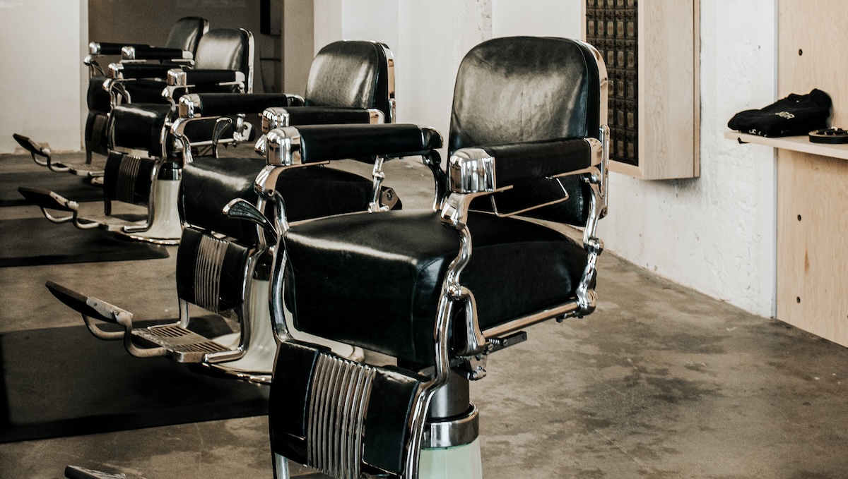 Local Barber Shop The Commodore Planning Johns Creek Location