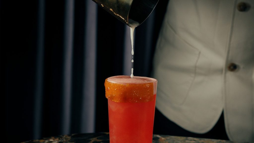 Four Seasons Miami is soon to launch the cocktail bar Séptimo.