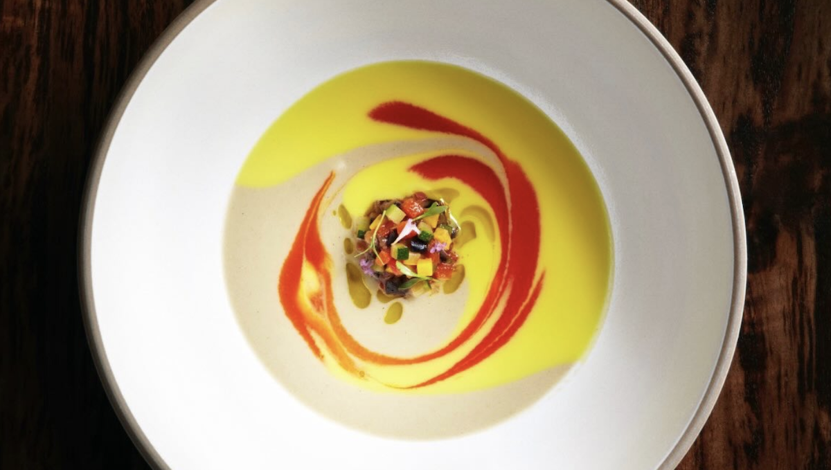 Jacaranda Opening In Hancock Park Later This Spring