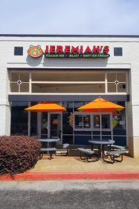 Jeremiah’s Opens 3 Atlanta Locations, Accelerates Expansion