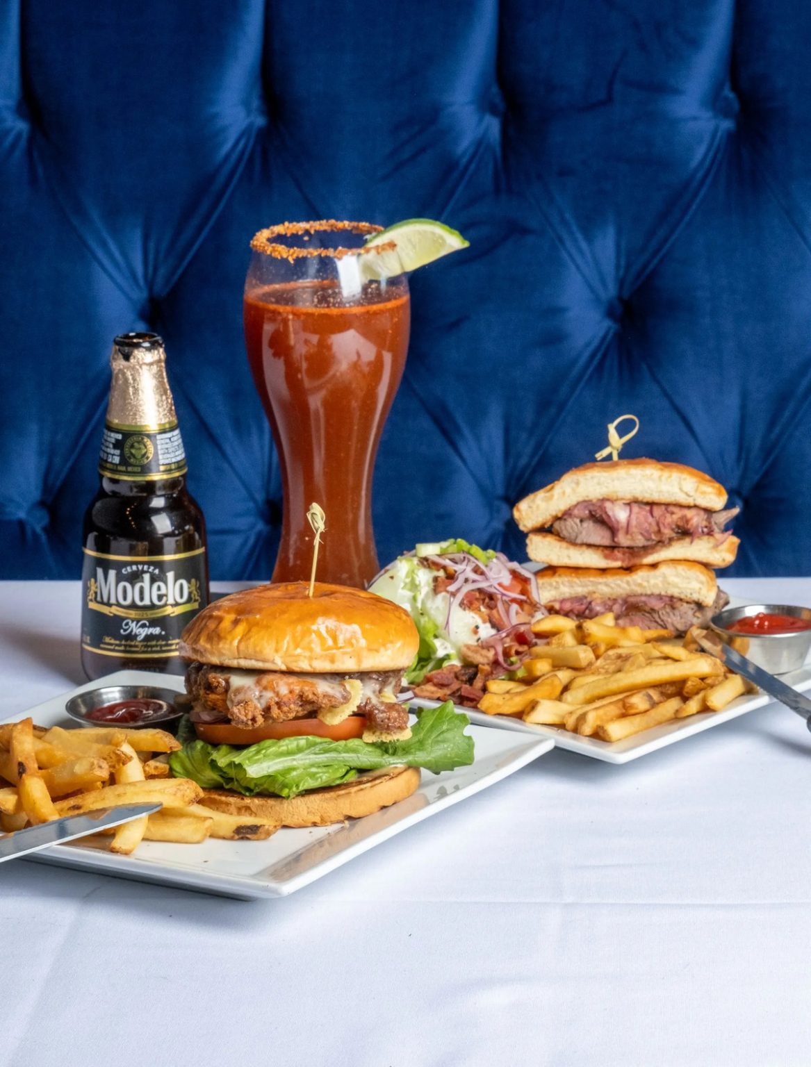 Jimmy B’s to Open in San Clemente This May