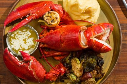King’s Fish House Hooks Spot in Westfield Galleria at Roseville