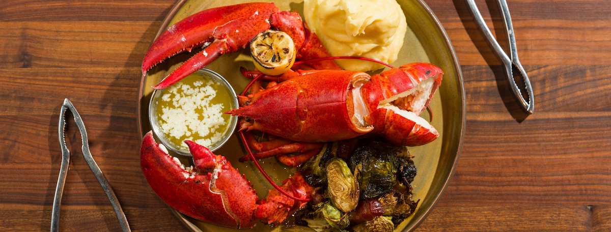 King’s Fish House Hooks Spot in Westfield Galleria at Roseville