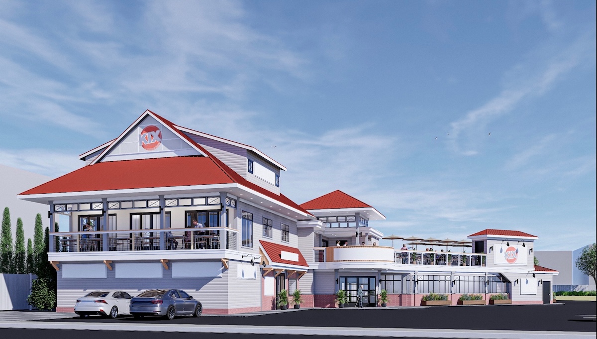 KIX Night Club and Bar