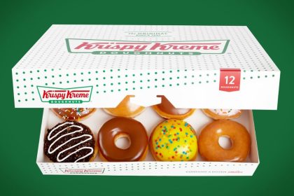 Krispy Kreme will lay off multiple employees in New York by April 30, 2026, according to a WARN filing.