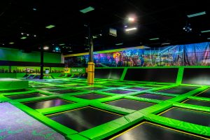 Launch Family Entertainment Announces Arlington, Texas Opening on May 1