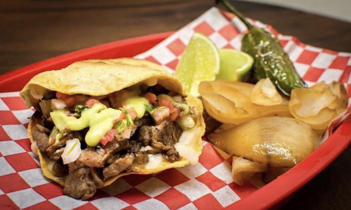 Las Brasas Tacos & Salsas Returning to Woodland's Main Street This May