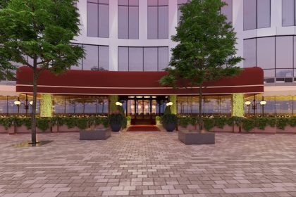 Himmel Hospitality Group to Open Two New Seaport Concepts Next Spring