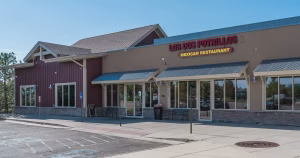 After Kitchen Fire, Los Dos Potrillos Hopes to Reopen Littleton Location Soon