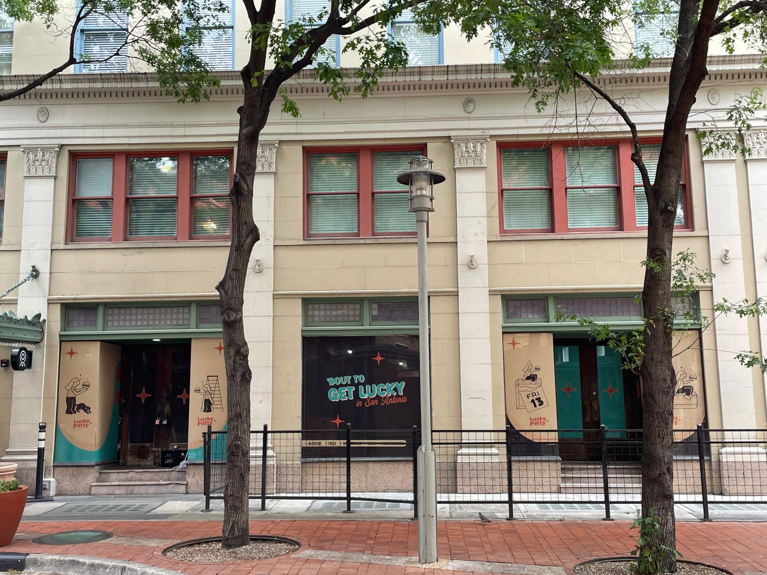 Lucky Patty Smash Burgers, Popular Food Truck, to Open First Brick-and-Mortar Location