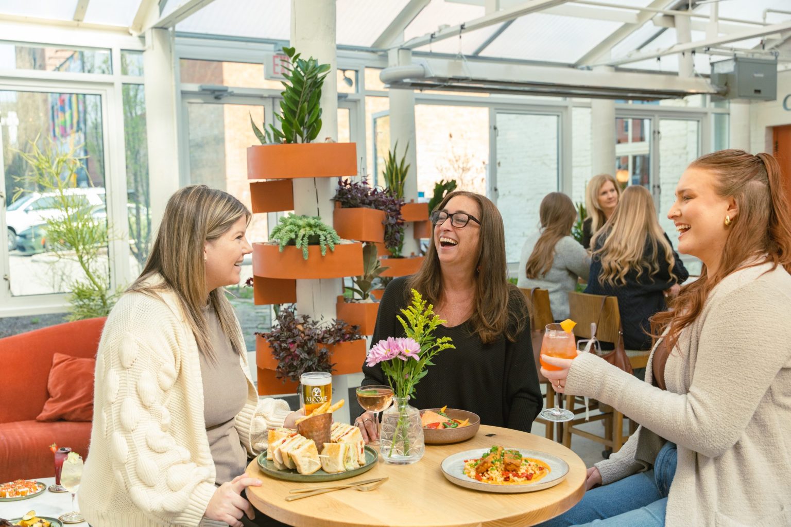 MadTree Owners Brewing Up Second Alcove Location in Blue Ash