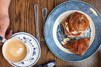 Maman Eyes Plano for Next DFW Location