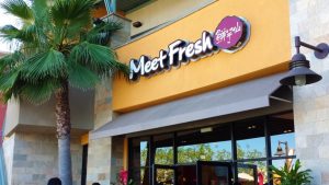 Meet Fresh storefront image