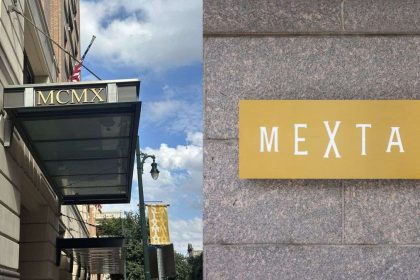 Mexta storefront image