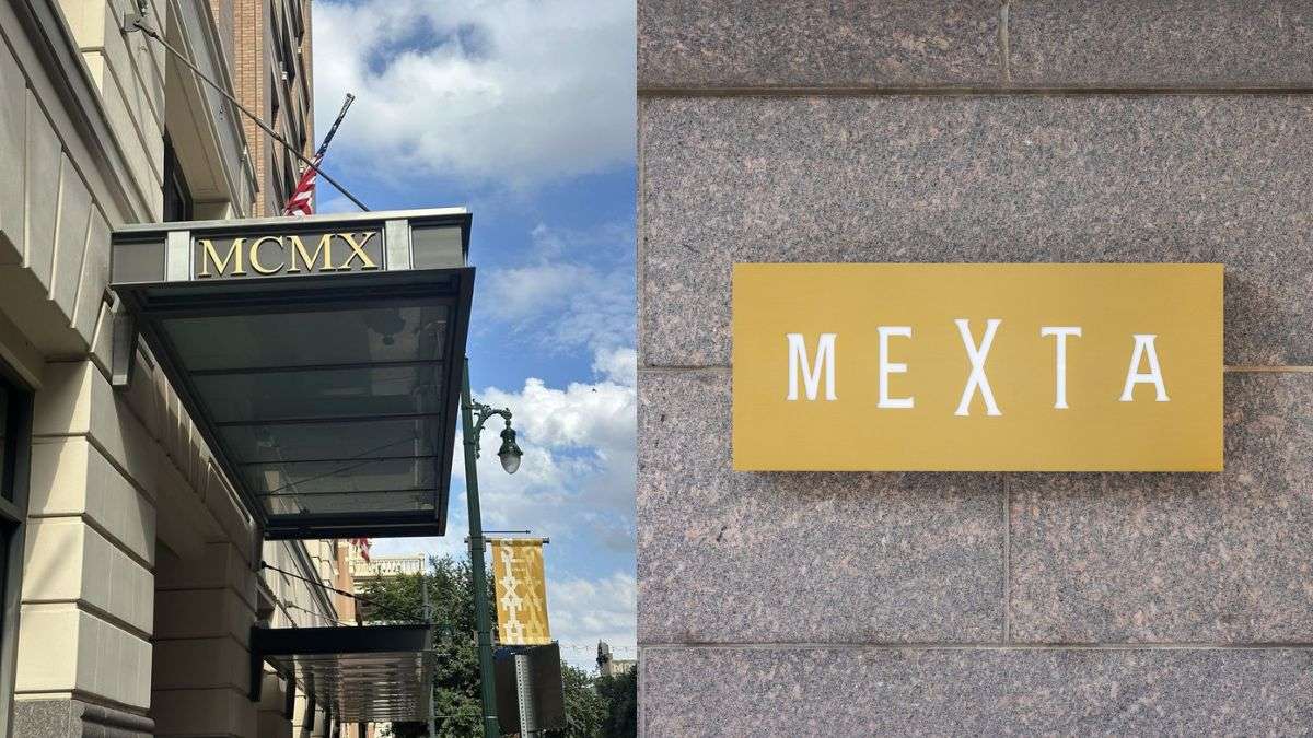 Mexta storefront image