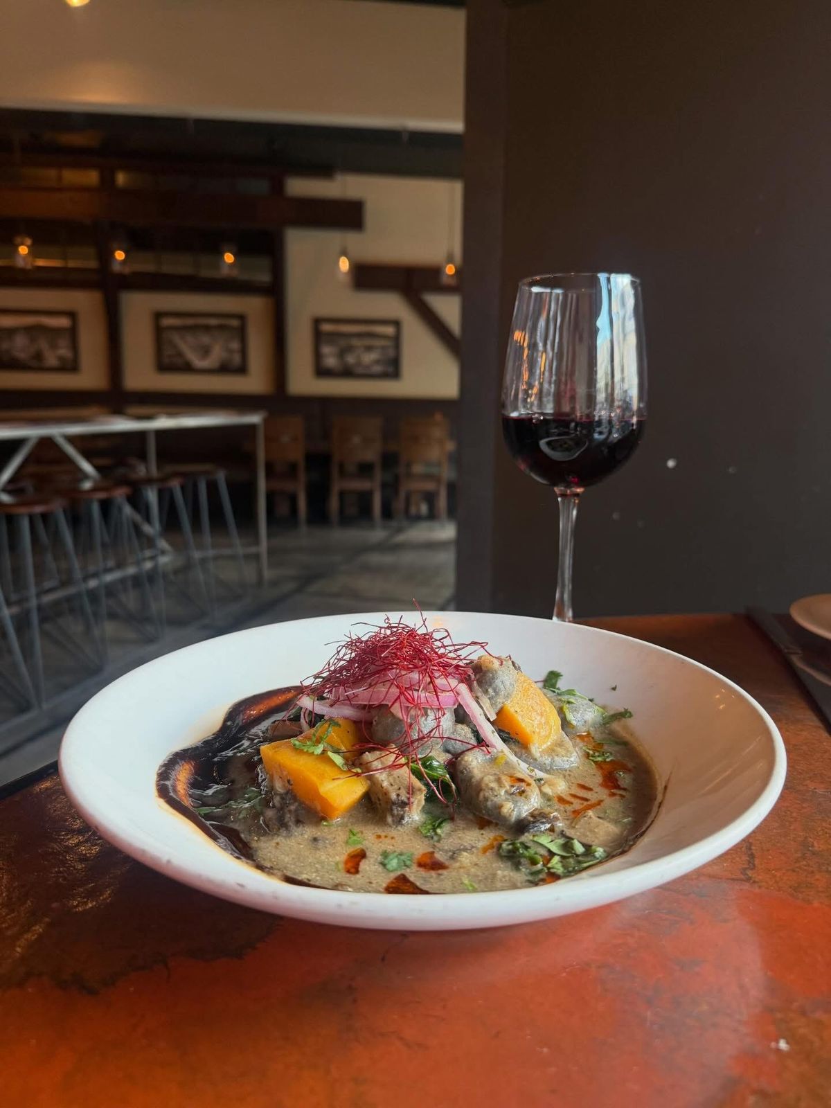 Millennium Restaurant owners hint at new rebrand after 30 years.