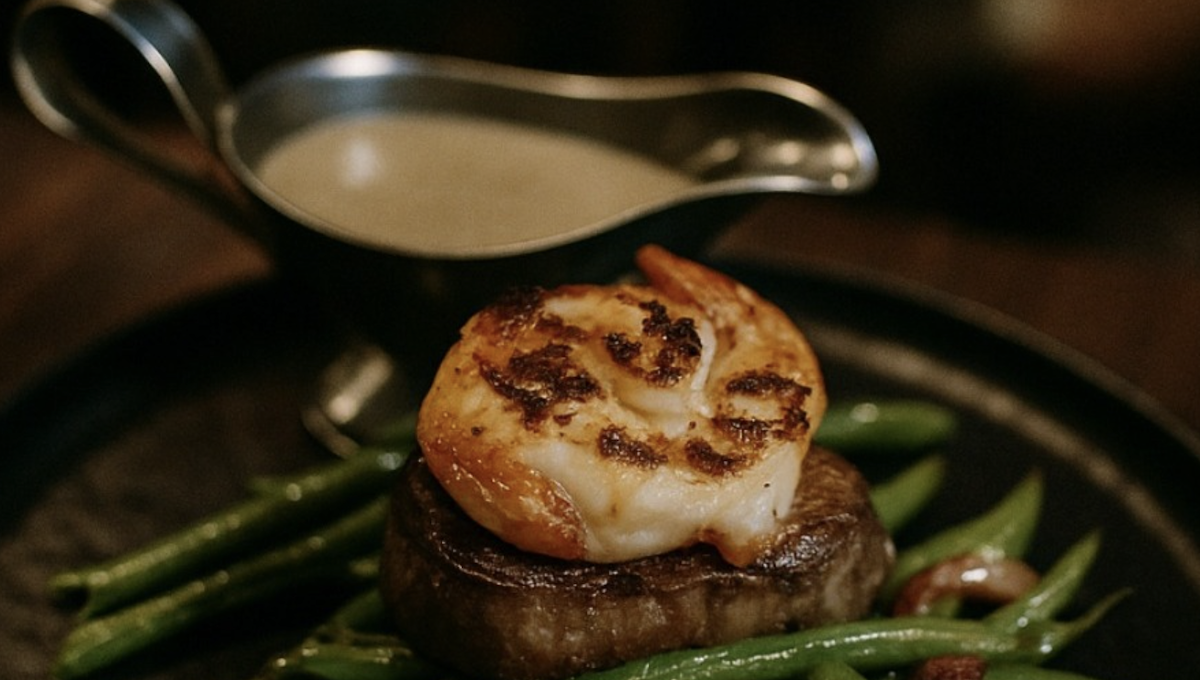 Miró Spanish Grille Planning SouthPark Location