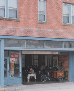 Mission Coffee Co to open second Columbus location near Ohio State University.