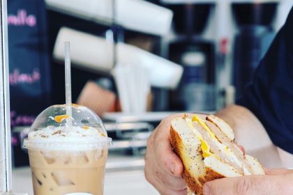 Charlestown's Mister Q. Cafe Expanding to Cambridge