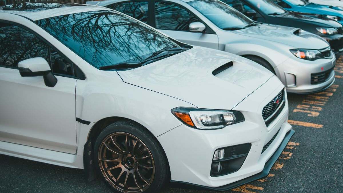 Mudarri Motorsports Co filed a bankruptcy petition