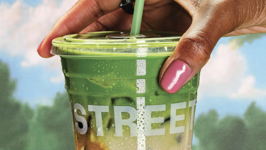 New York-Based Blank Street Planning Two Locations In Los Angeles