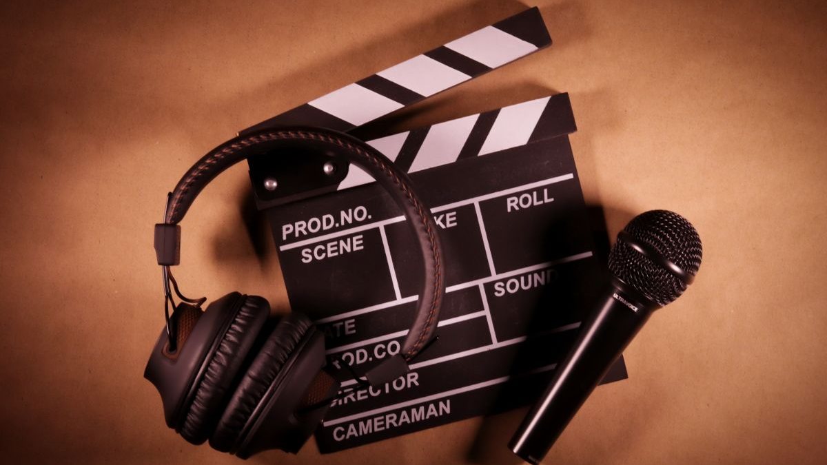 Noise Entertainment & Media LLC filed a bankruptcy petition