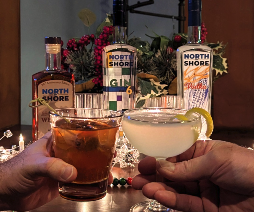 North Shore Distillery Plans Mundelein Relocation, Tasting Room to Follow