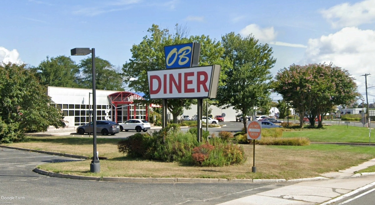 OB Diner