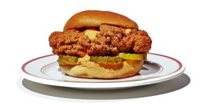 David Chang's Fuku is Opening in West Palm Beach