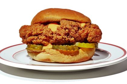 David Chang's Fuku is Opening in West Palm Beach
